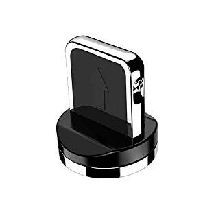 Plug adapter magnetisk USB Kabel lightning