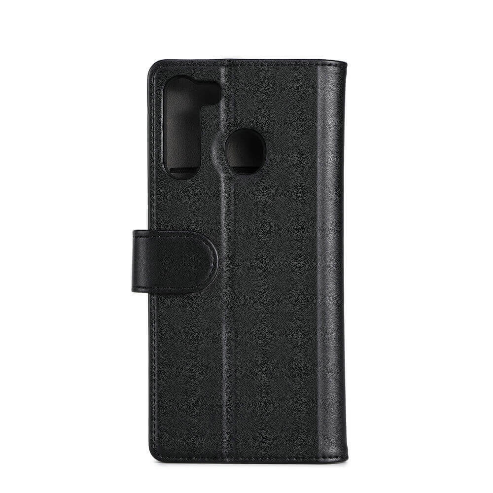 GEAR Mobilfodral Svart Samsung A21