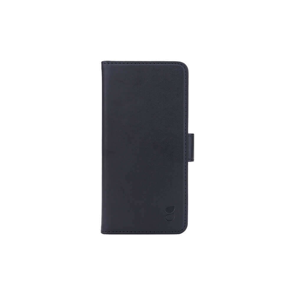 GEAR Mobilfodral Svart Huawei Honor 20 Pro 2019