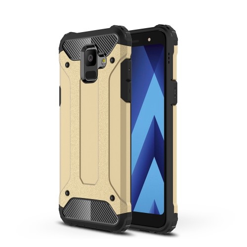 Hybrid Armor Mobilskal Samsung Galaxy A6 (2018)