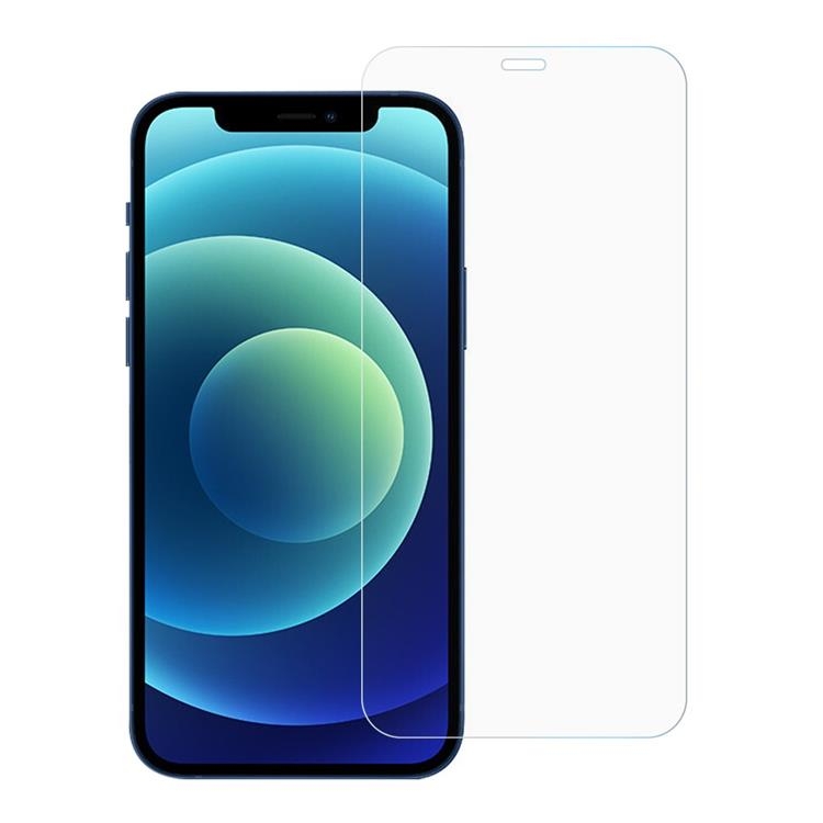 [1-PACK] Härdat Glas Skärmskydd iPhone 12 Pro Max