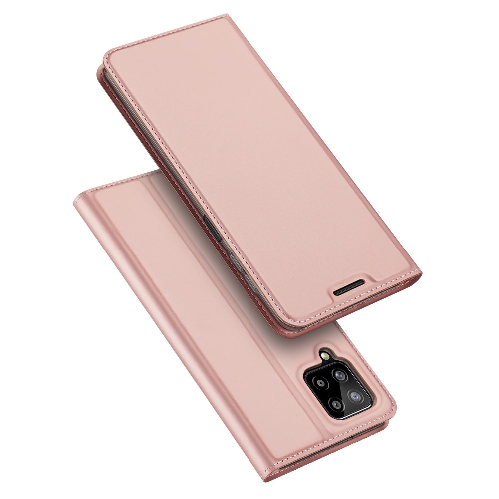 Dux Ducis Skinpro Plånboksfodral Galaxy A22