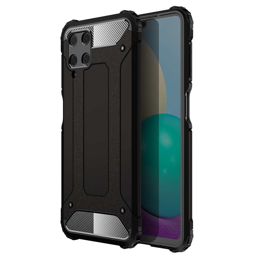 Tough Armor Mobilskal Galaxy A22