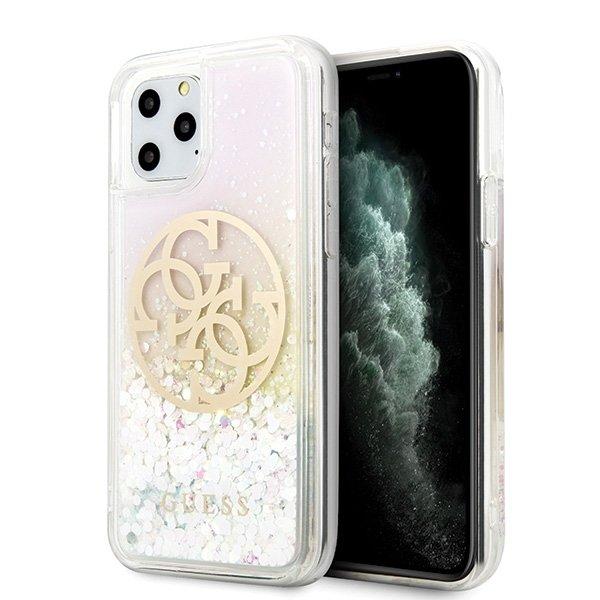 Guess Should IPhone 11 Pro Max Circle Liquid G 217b Fyndiq