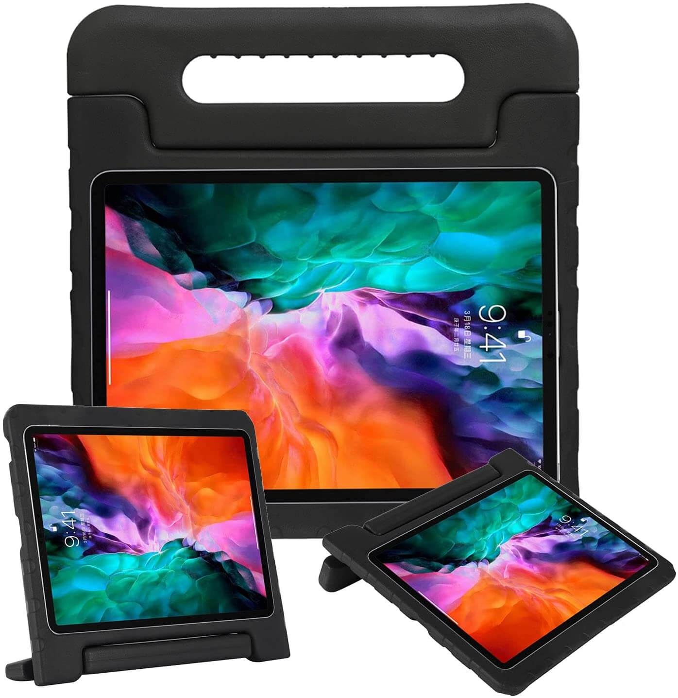 Shock Proof EVA Skal till iPad Pro 11 2020/2021