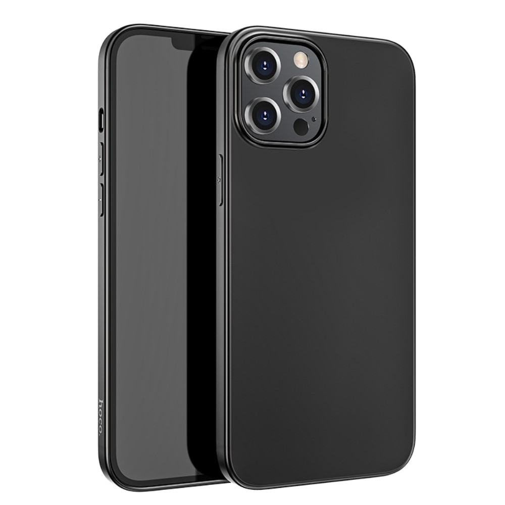 Hoco Purity Skal iPhone 13 Pro