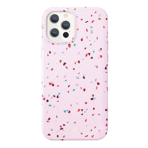 UNIQ Coehl Terrazzo MobiliPhone 12 Pro Max Skal