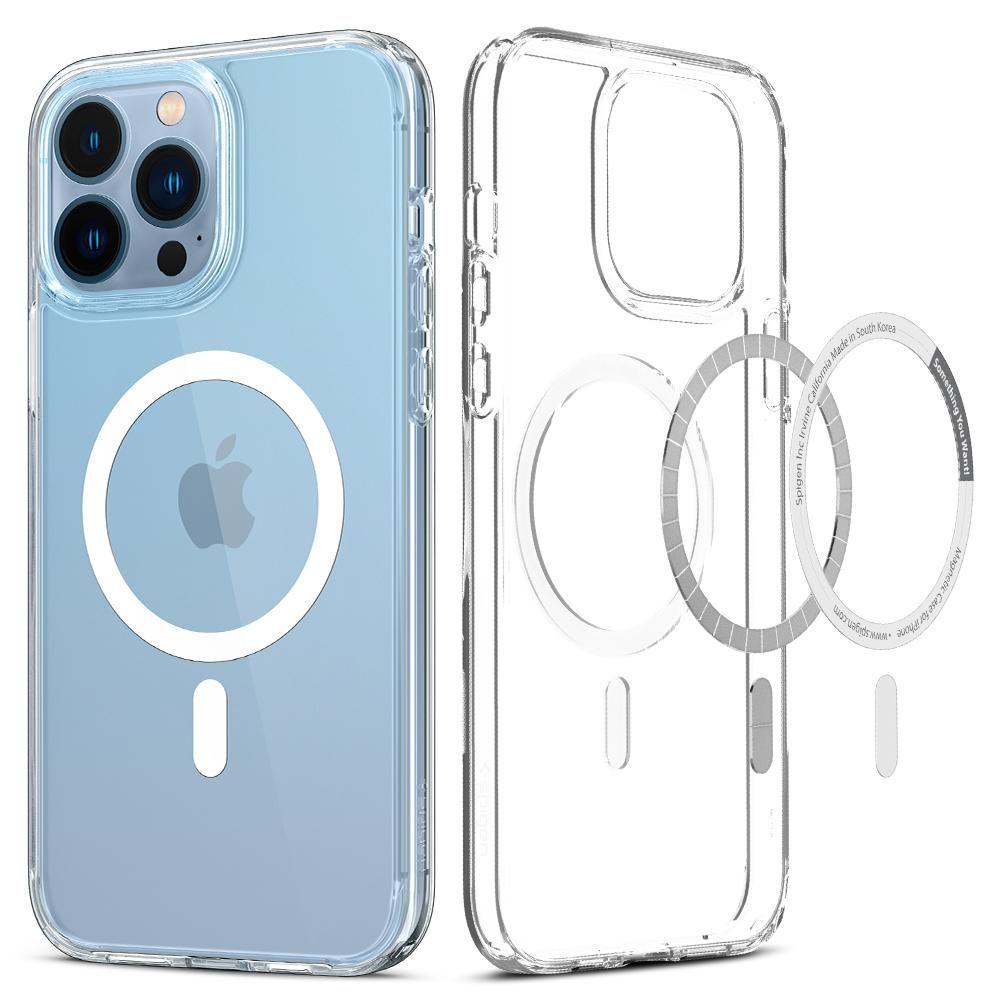 Spigen Ultra Hybrid Magsafe iPhone 13 Pro Max