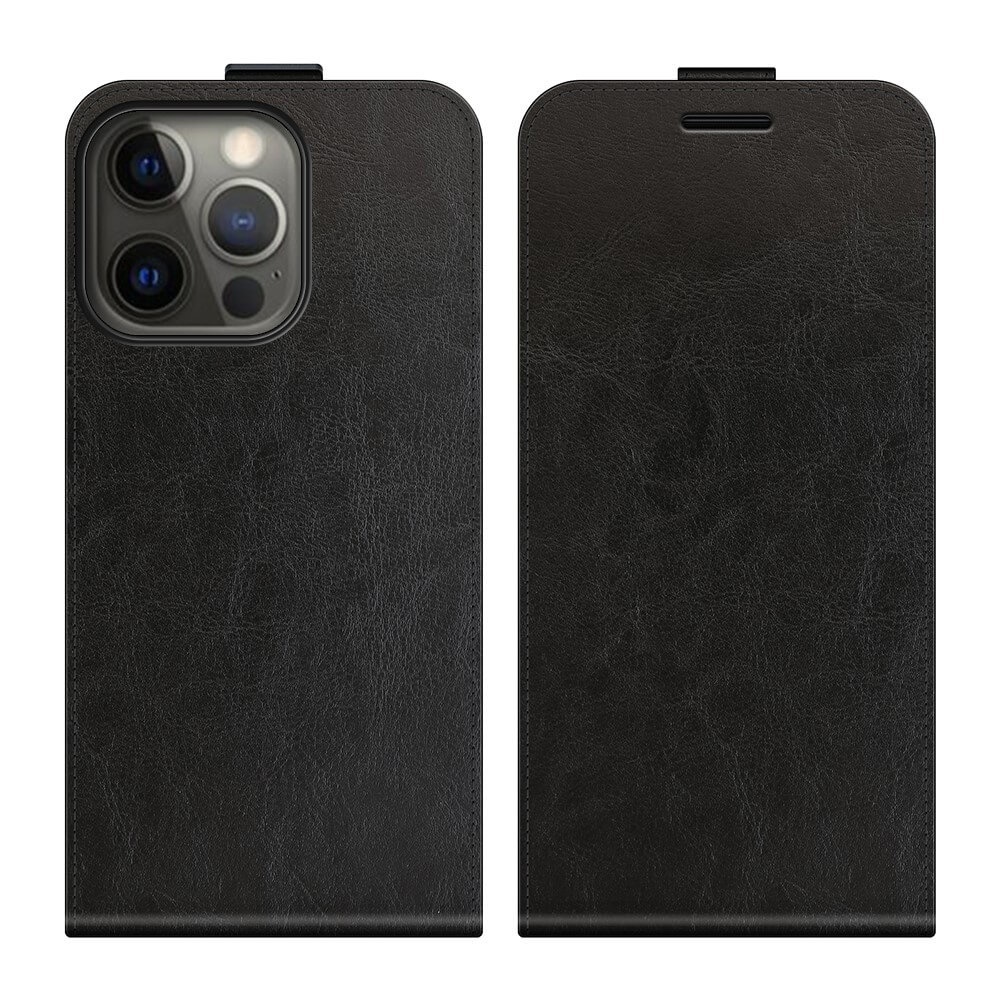 Flipfodral med kortplats till iPhone 13 Pro