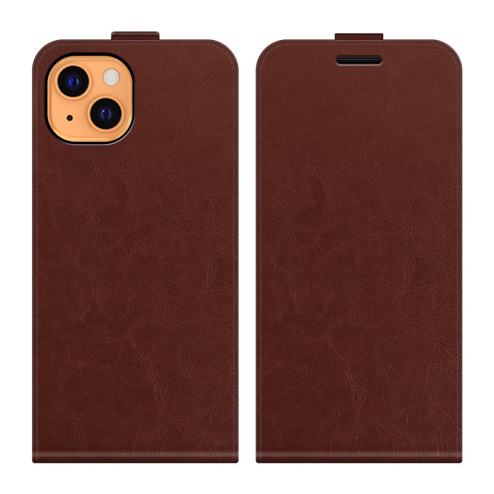 Flipfodral med kortplats till iPhone 13 Mini
