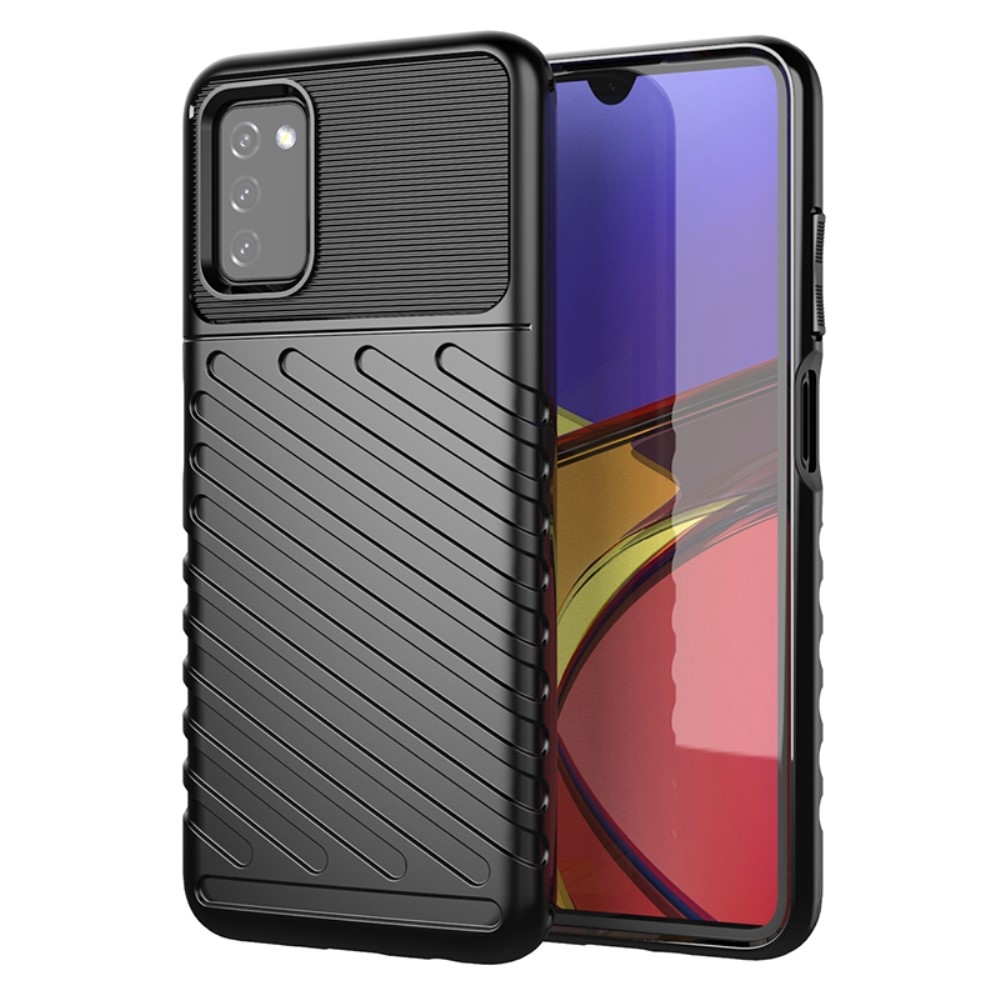 Thunder Twill Skal till Samsung Galaxy A03s