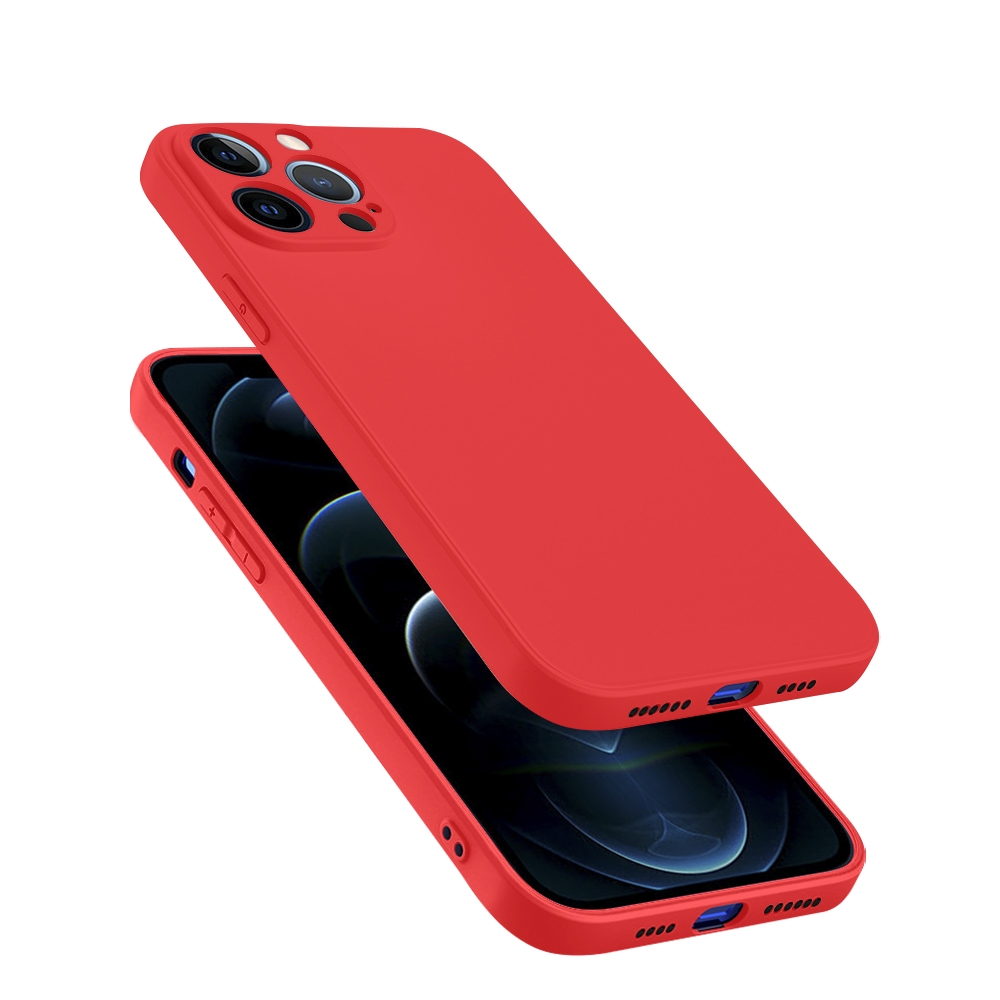 Tunt Mjukt Skal iPhone 13 Pro