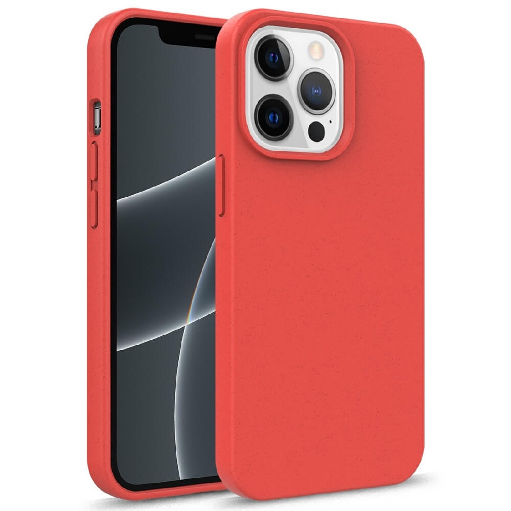 Miljövänligt Eco Skal till Apple iPhone 13 Pro
