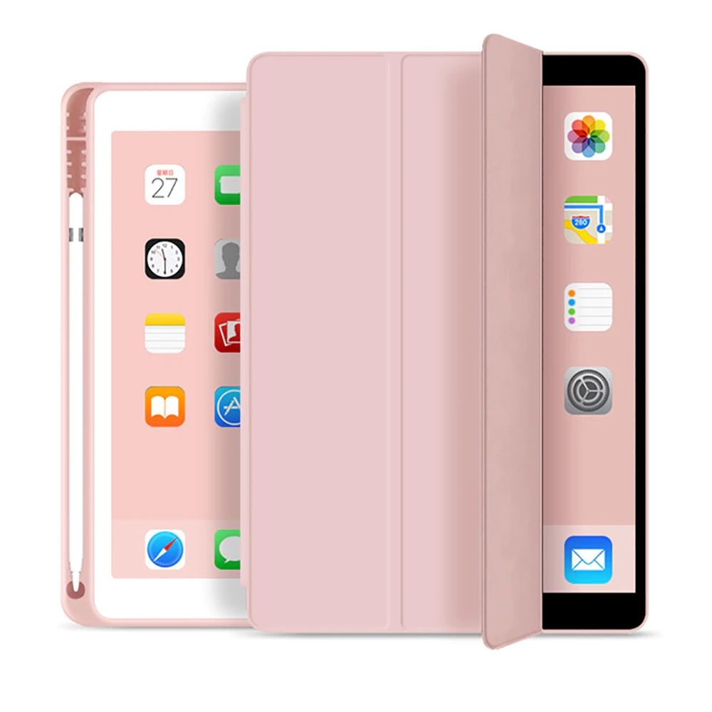 Tech-Protect iPad Air 10.9 (2020/2022)/Air 11 (2024) Fodral