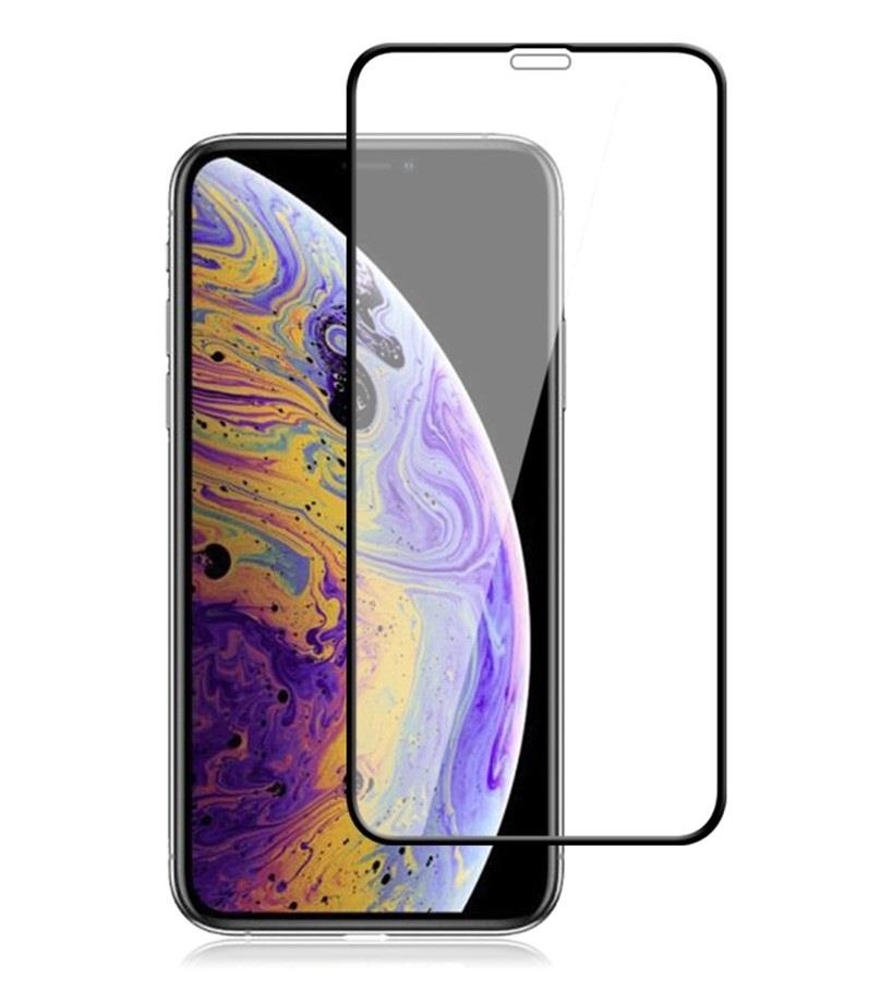 [1-PACK] Härdat Glas Skärmskydd iPhone 12 Mini
