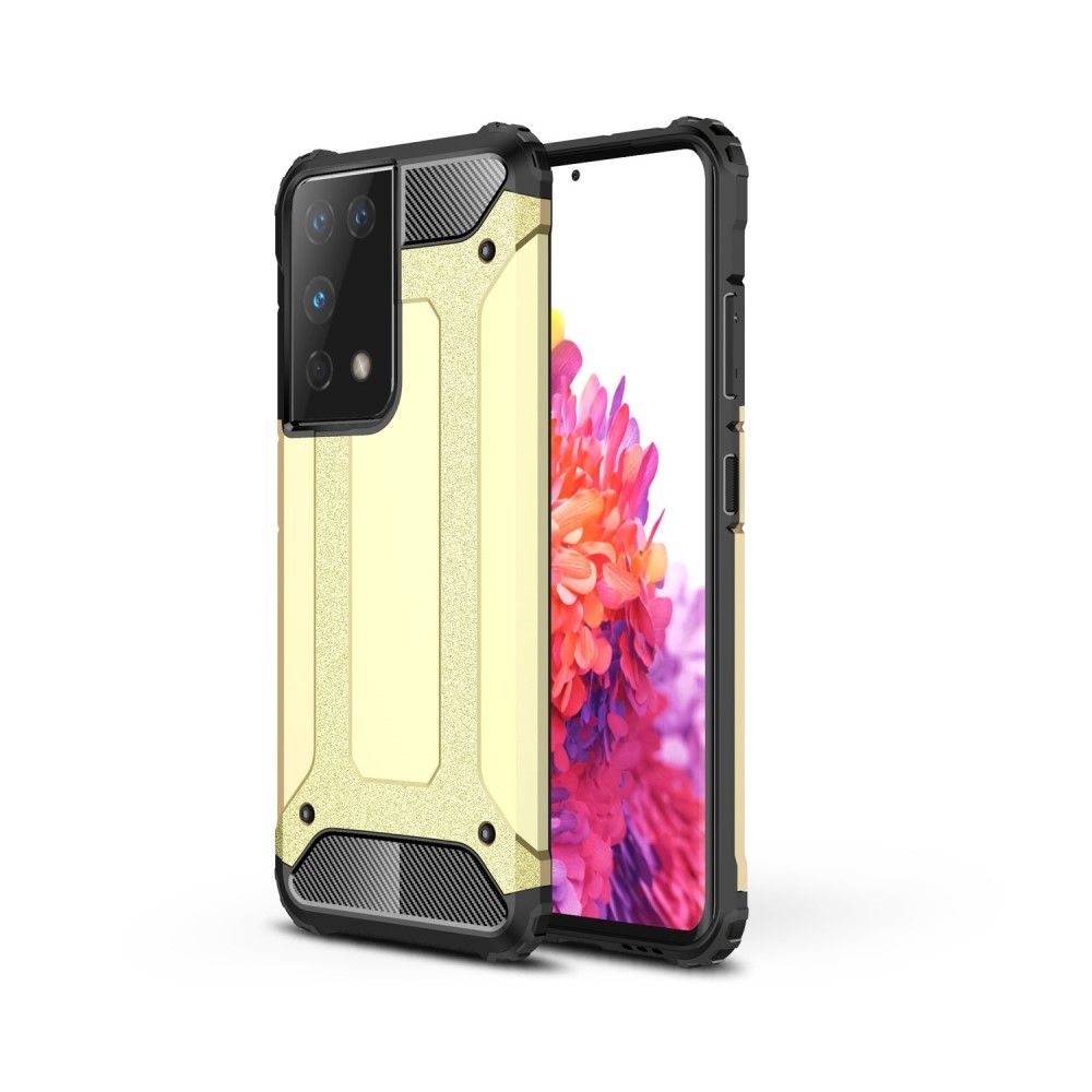 Armor Guard skal till Samsung Galaxy S21 Ultra