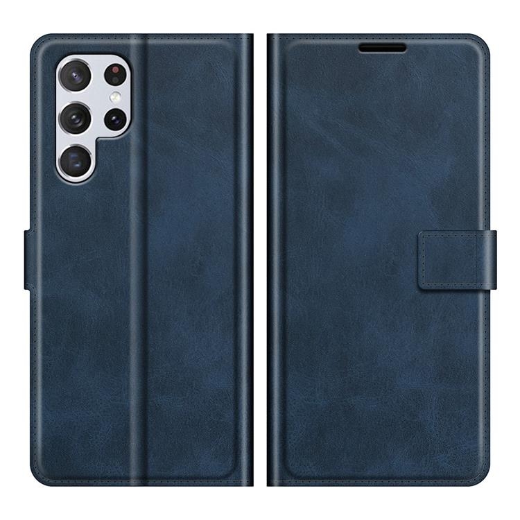 Flip Folio Fodral Galaxy S22 Plus