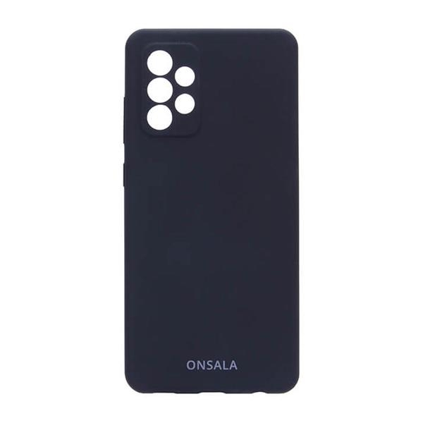 ONSALA Mobilskal Silikon Samsung Galaxy A53
