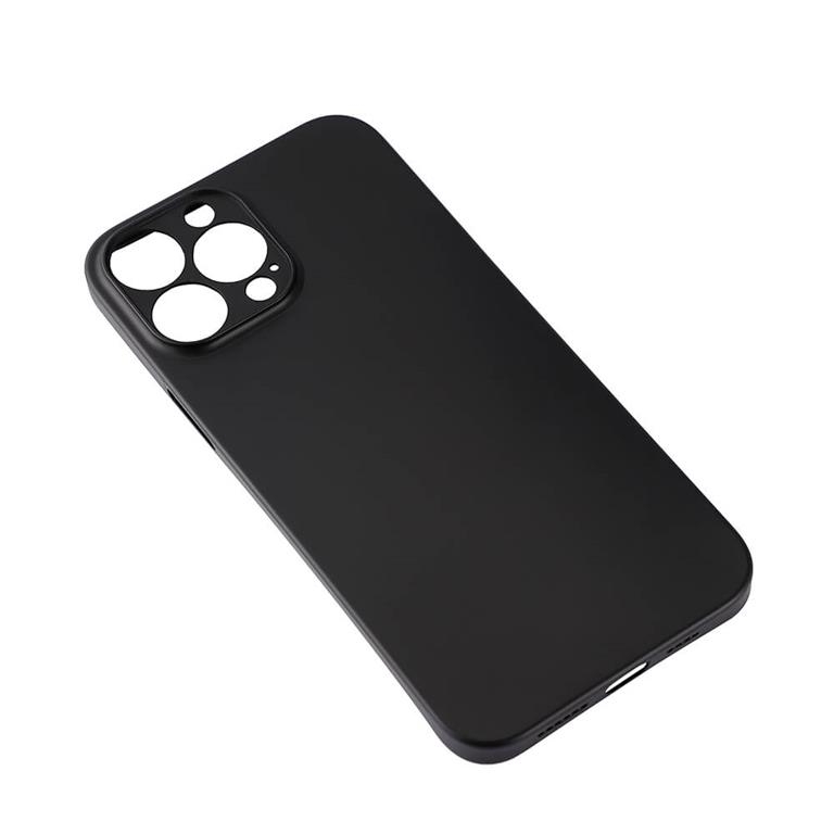 GEAR Mobilskal Ultraslim SemiiPhone 13 Pro Max