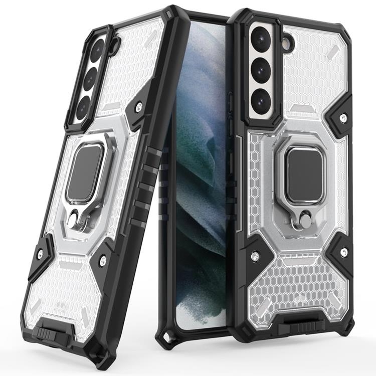 Ring KickStand Skal Galaxy S22 Plus