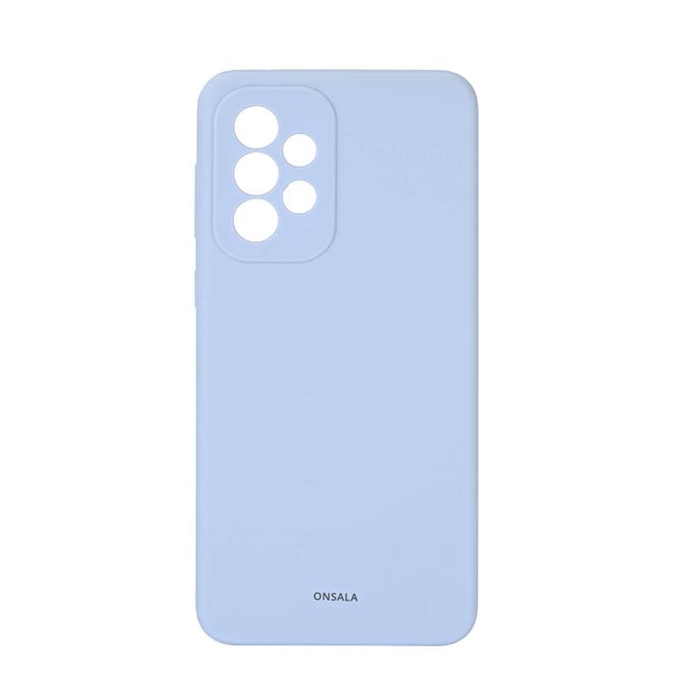 Onsala Mobilskal Silikon Galaxy A33