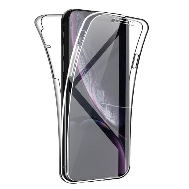 360 TPU Skal iPhone 13 Pro Max