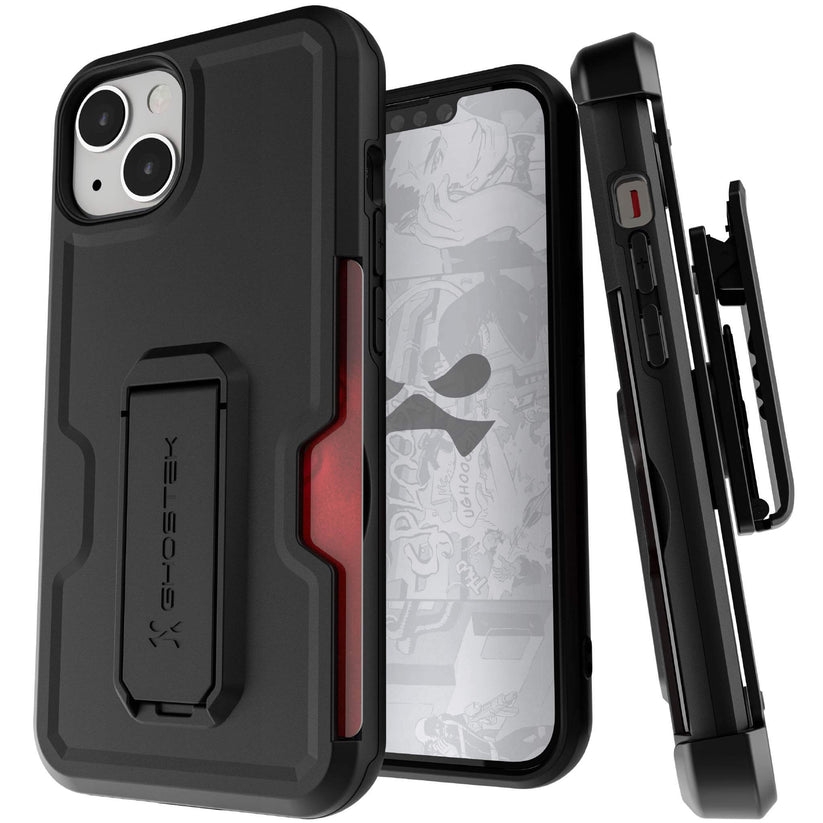 Ghostek Iron Armor Skal iPhone 13 mini