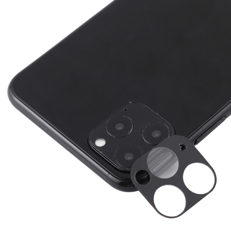 iPhone 11 Pro Max Skyddsfilm för Bakre kameralins