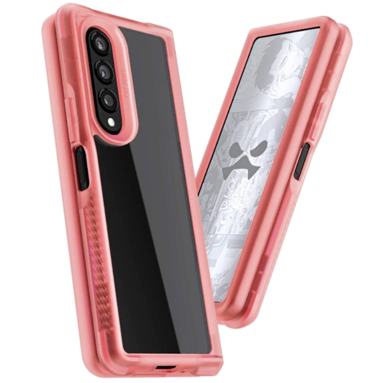 Ghostek Convert PC Skal Galaxy Z Fold 3