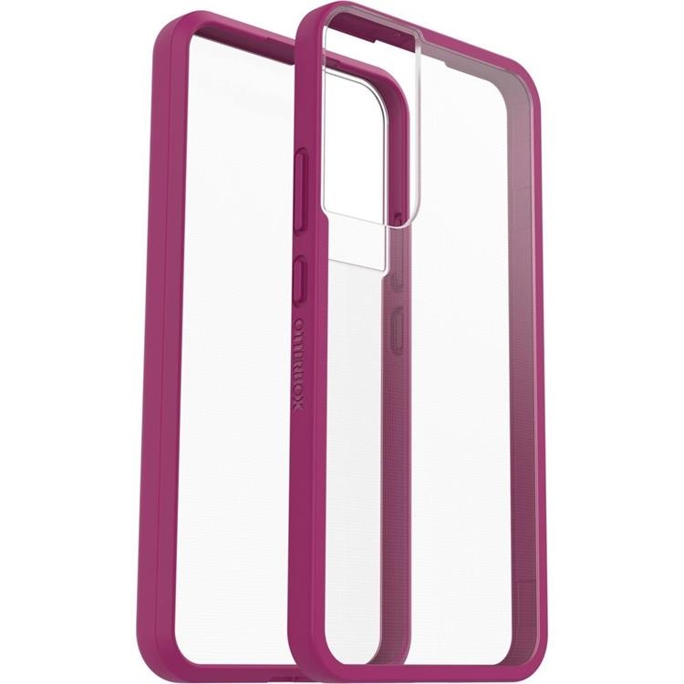 Otterbox React Clear Skal Galaxy S22 Plus