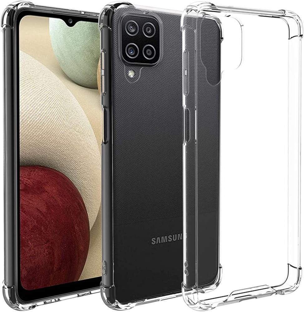 Boom Samsung Galaxy A22 4G Shockproof Skal