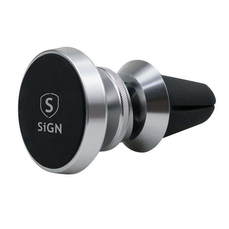 SiGN Magnetisk Mobilhållare Bil