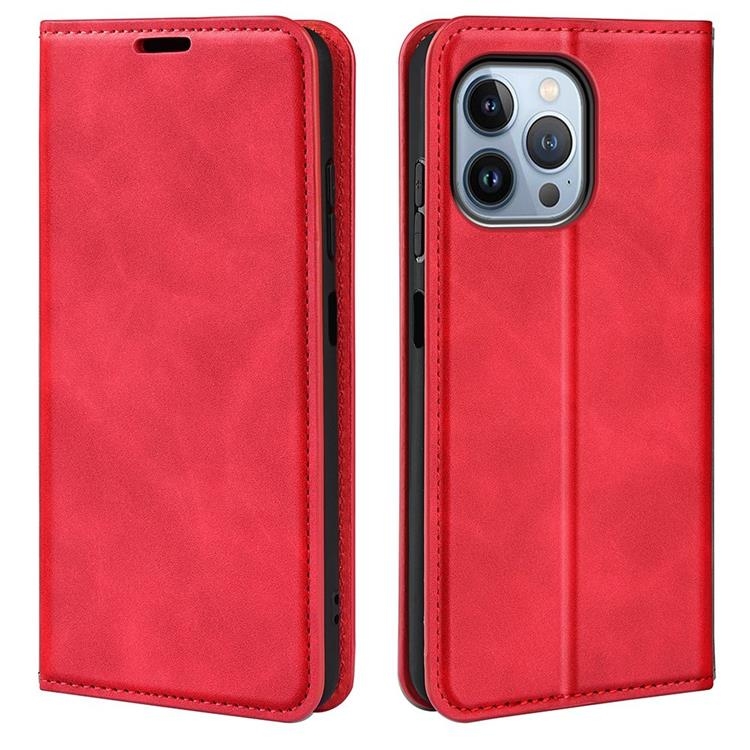 Folio iPhone 14 Pro Plånboksfodral