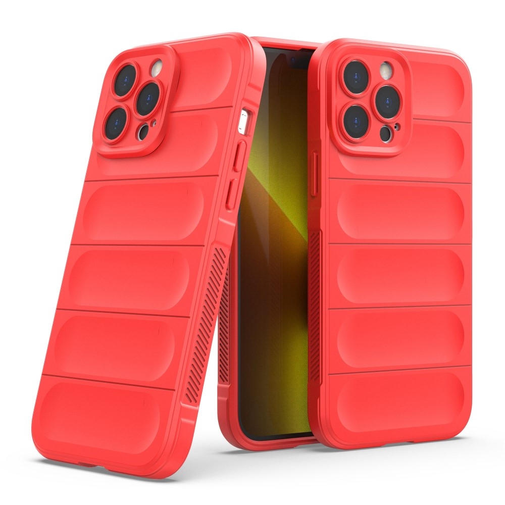 iPhone 13 Pro Max Skal Shockproof Rugged TPU
