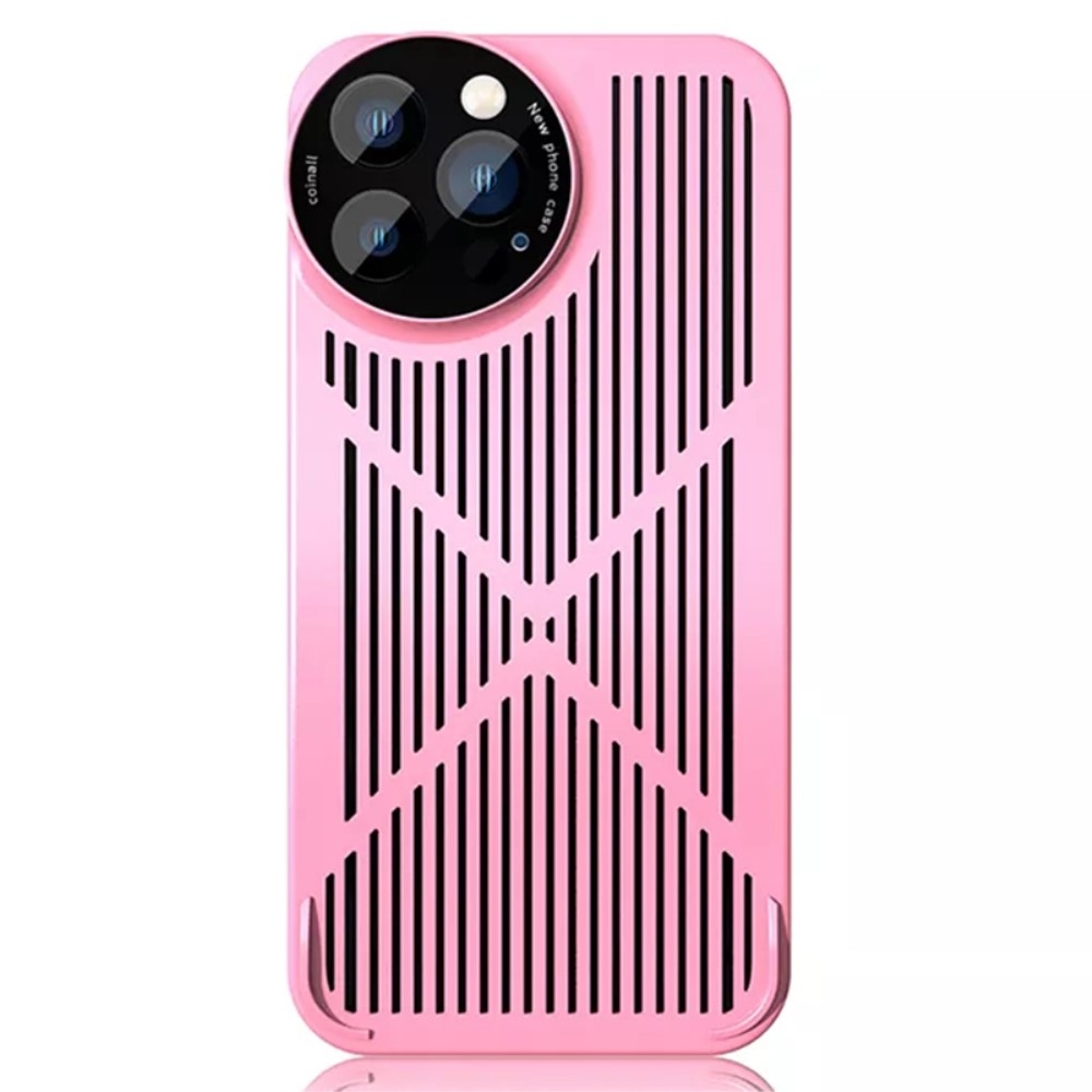 iPhone 13 Pro Skal Graphene Heat Dissipation