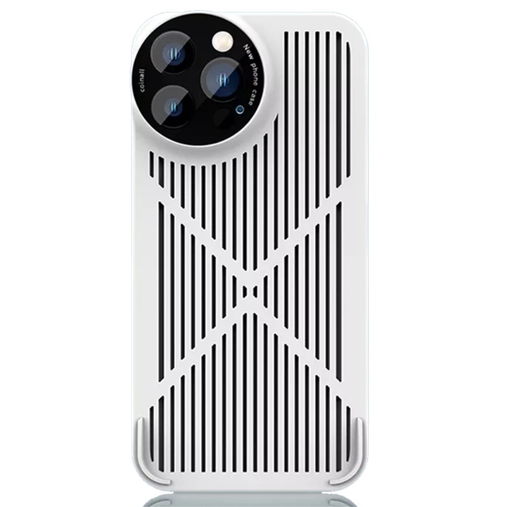 iPhone 13 Skal Graphene Heat Dissipation
