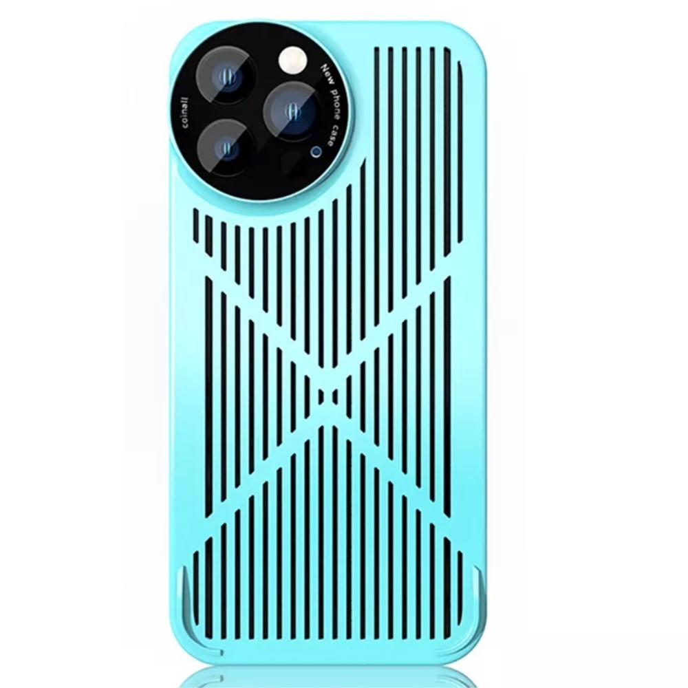 iPhone 12 Pro Max Skal Graphene Heat Dissipation