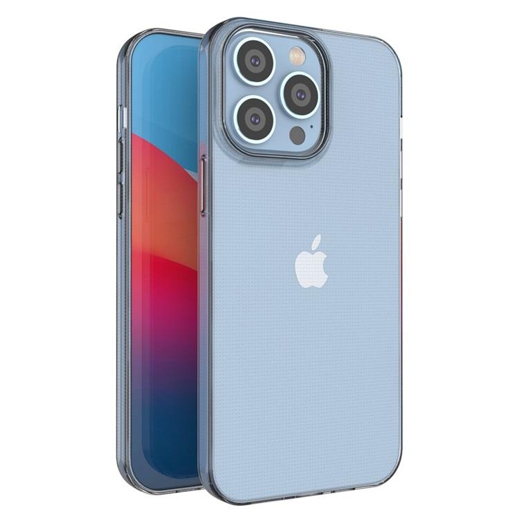 iPhone 14 Pro Max Skal Anti Scratch TPU