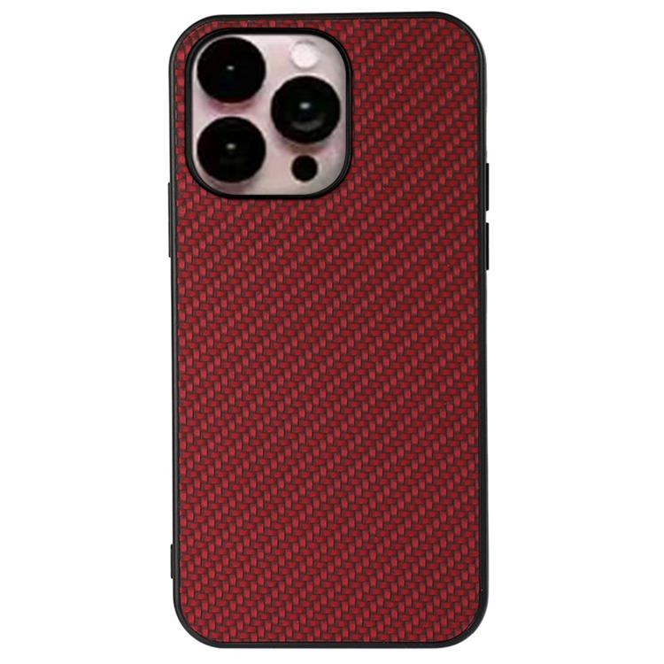 iPhone 14 Pro Skal Carbon Fiber
