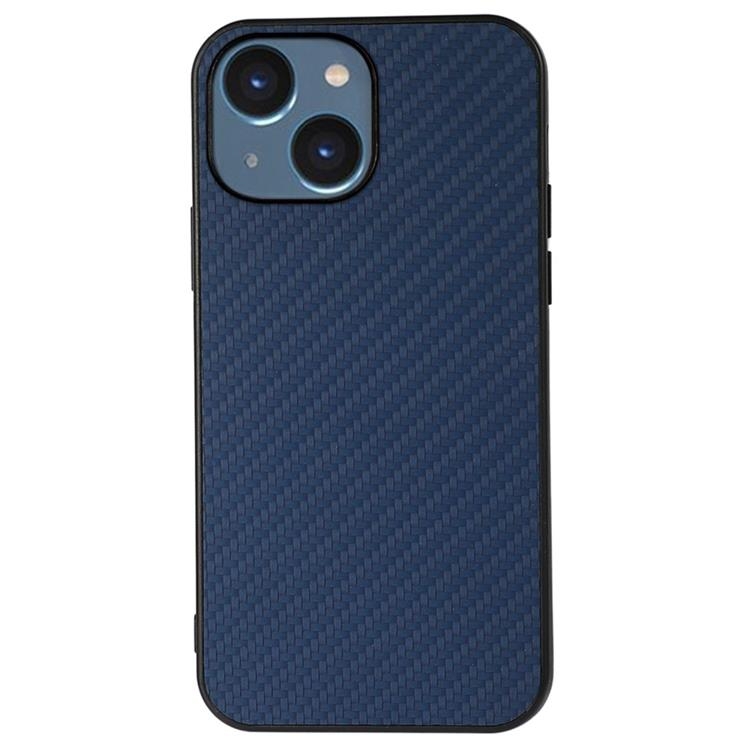 iPhone 14 Plus Skal Carbon Fiber