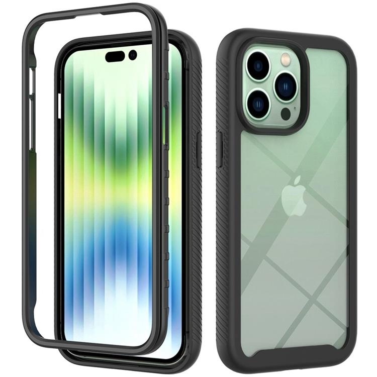 iPhone 14 Pro Max Skal Shockproof Acrylic