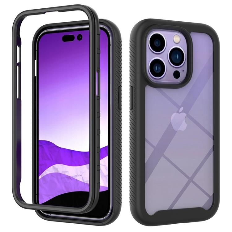 iPhone 14 Plus Skal Shockproof Acrylic