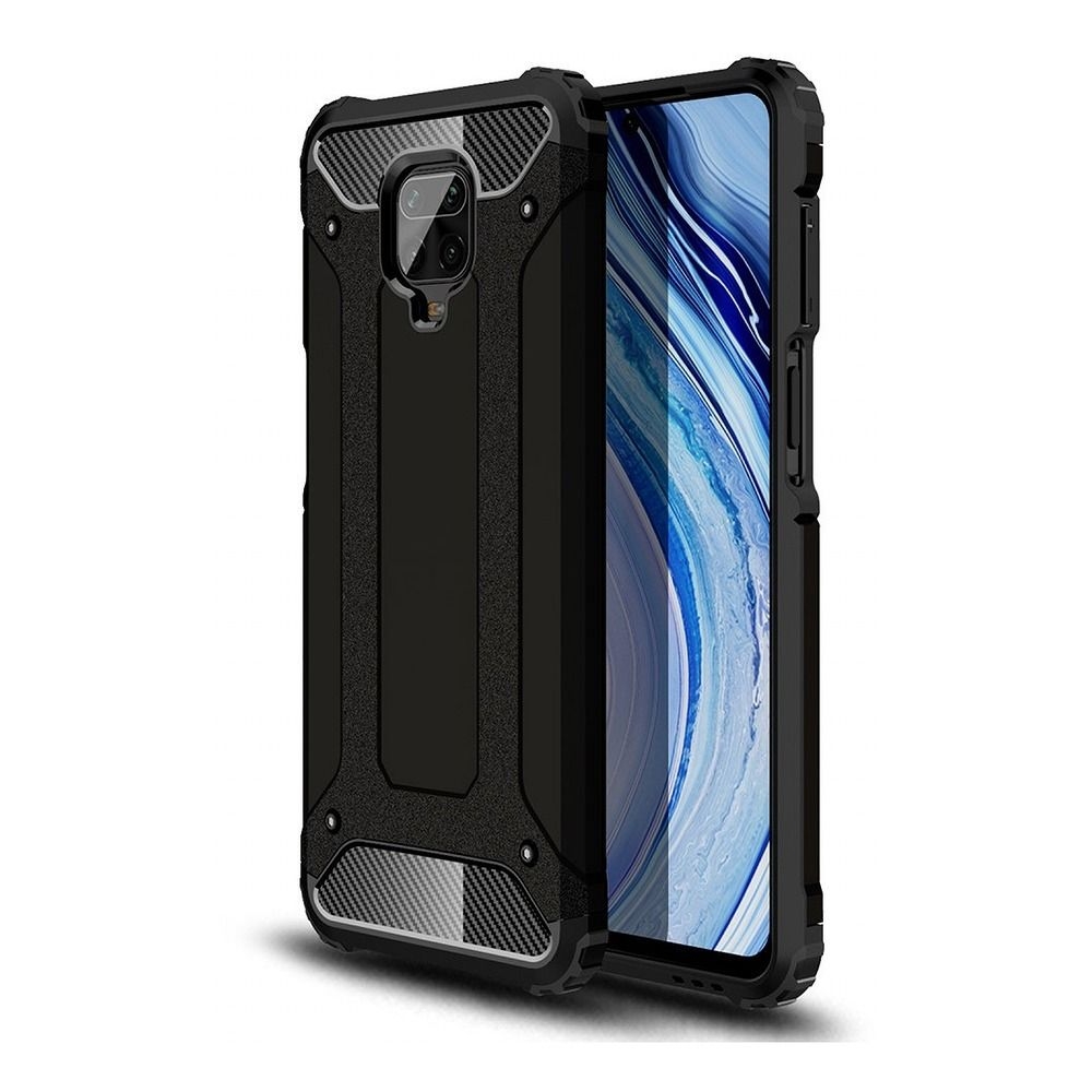 Redmi Note 9S/9 Pro Skal Forcell Armor