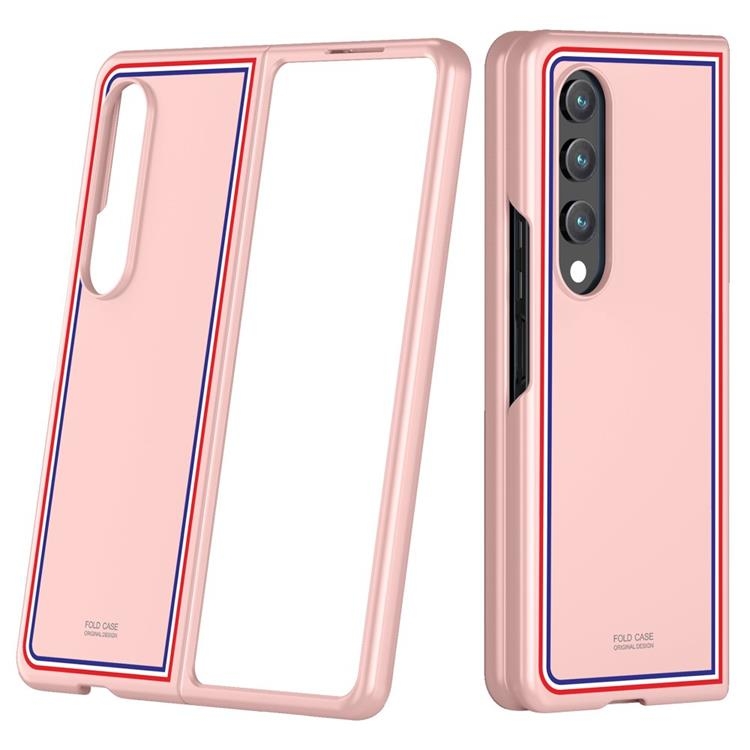 Galaxy Z Fold 4 Skal Anti-scratch