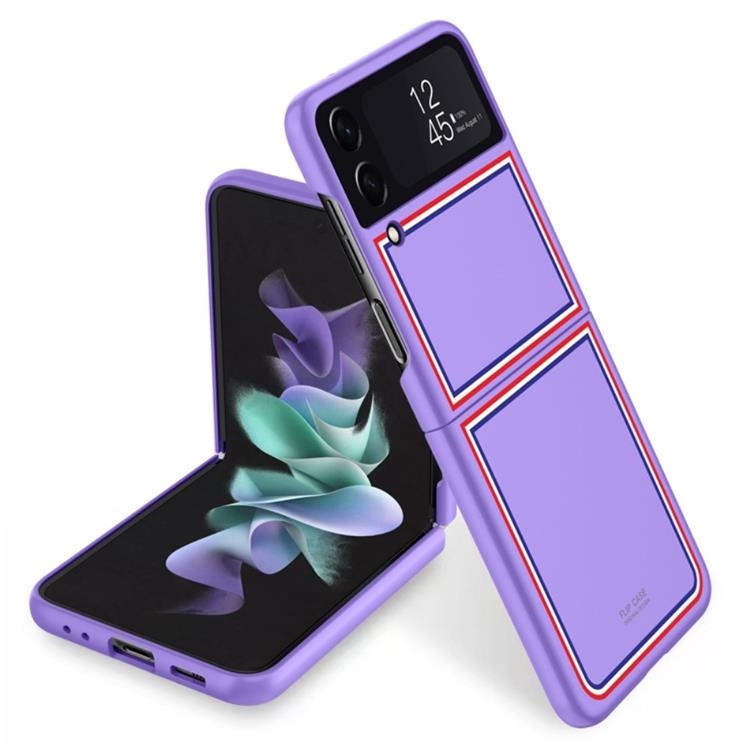 Galaxy Z Flip 4 Skal Drop Proof