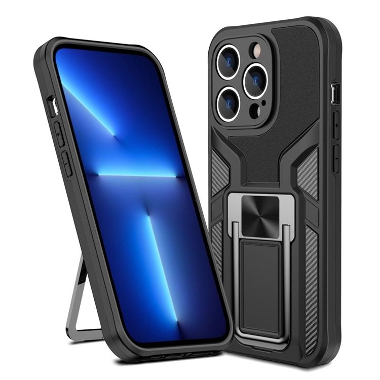 iPhone 14 Pro Max Skal Kickstand