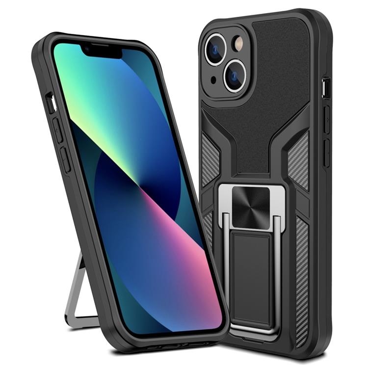 iPhone 14 Plus Skal Kickstand