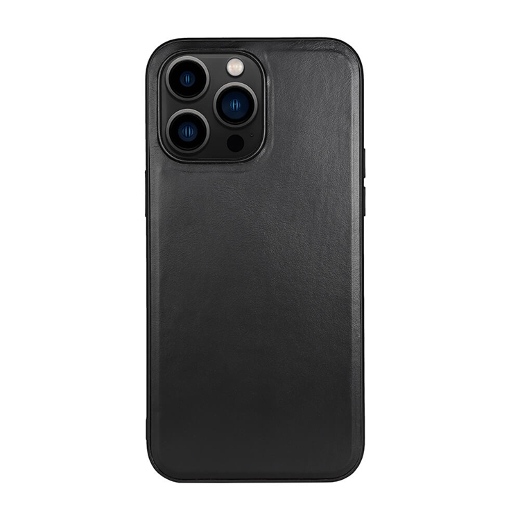 BUFFALO iPhone 14 Pro Skal med Korthållare