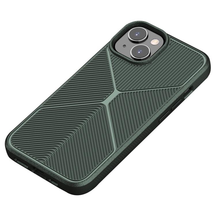iPhone 14 Plus Skal X Design