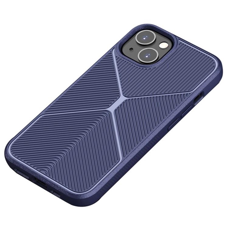 iPhone 14 Skal X Design